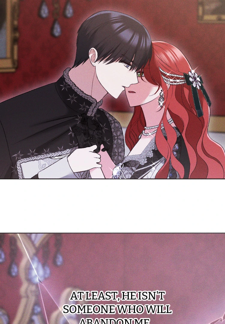 If You Wish for My Despair Chapter 90 378 053