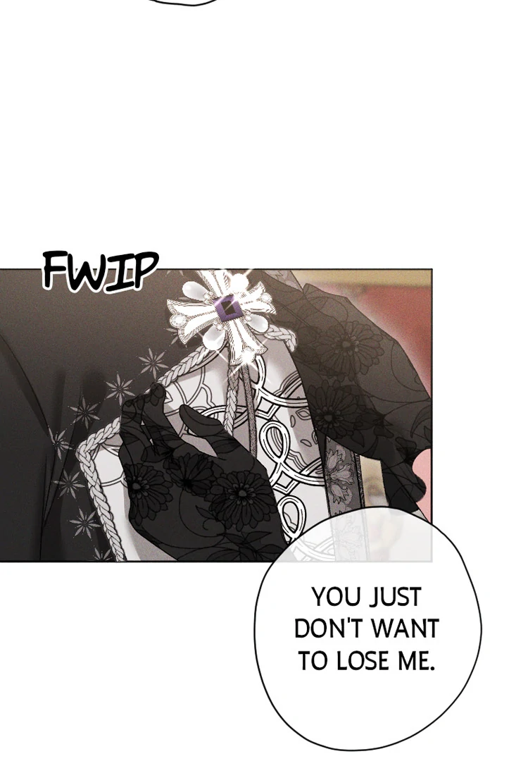 If You Wish for My Despair Chapter 90 387 062