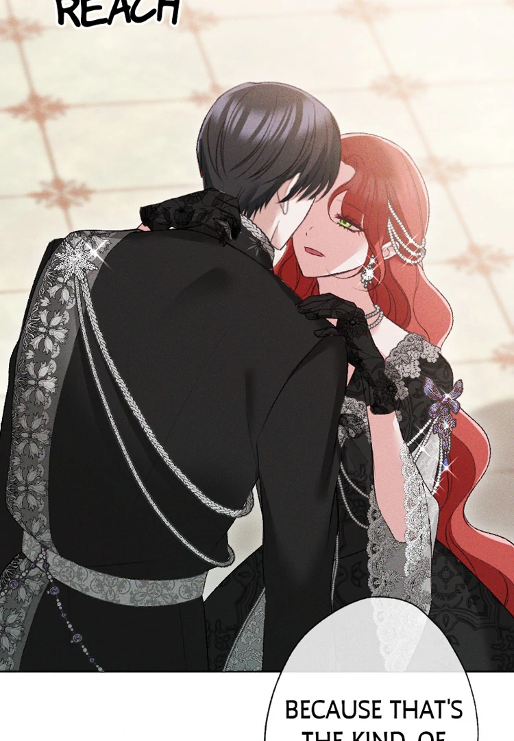 If You Wish for My Despair Chapter 90 389 064