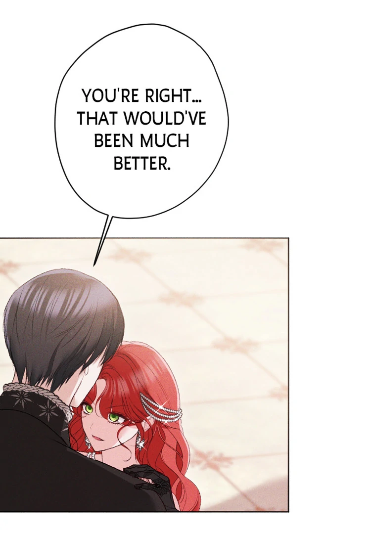 If You Wish for My Despair Chapter 90 395 070