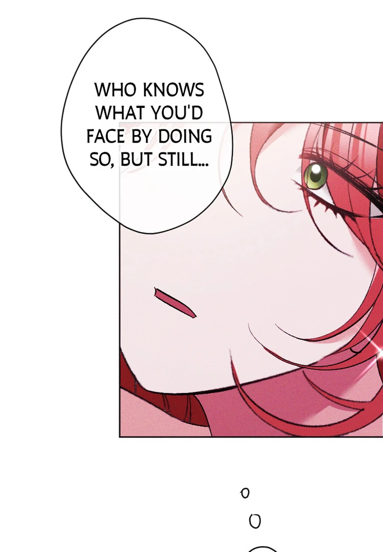 If You Wish for My Despair Chapter 90 396 071