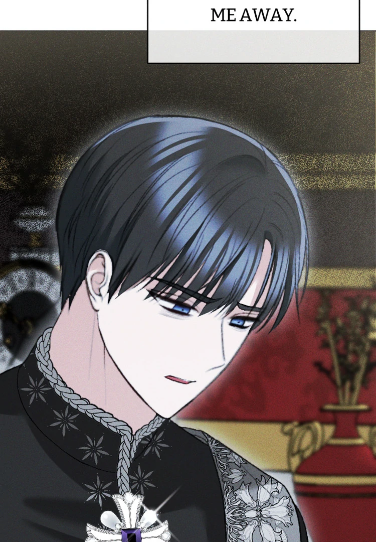 If You Wish for My Despair Chapter 90 398 073