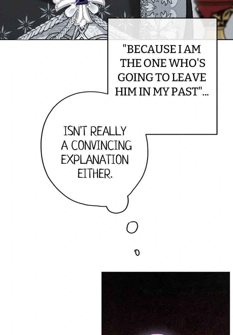 If You Wish for My Despair Chapter 90 399 074