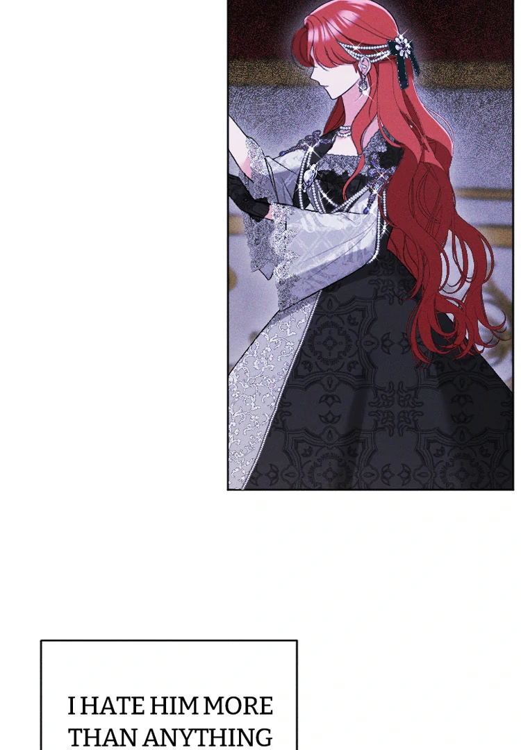 If You Wish for My Despair Chapter 90 400 075