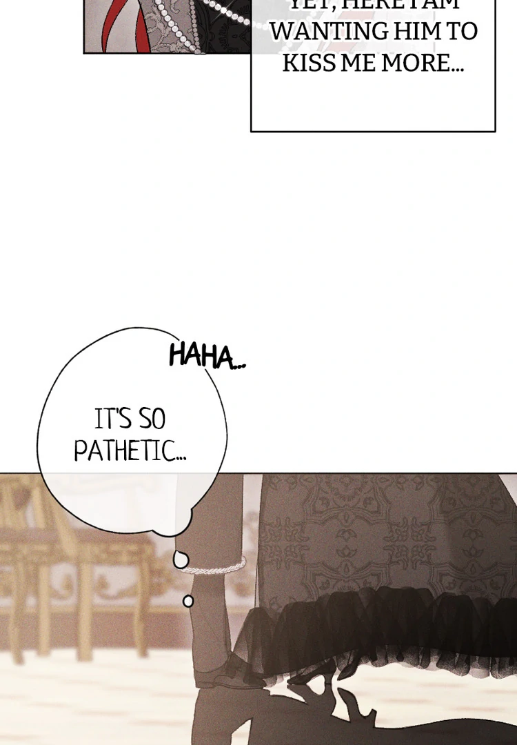 If You Wish for My Despair Chapter 90 402 077