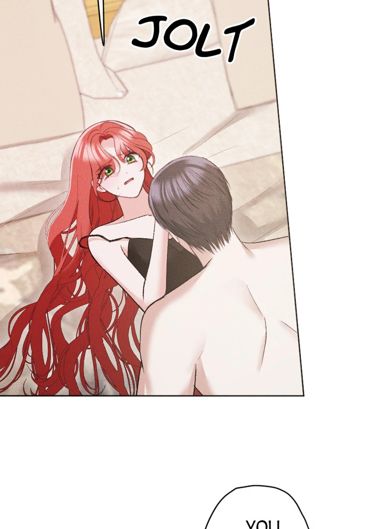 If You Wish for My Despair Chapter 90 416 091