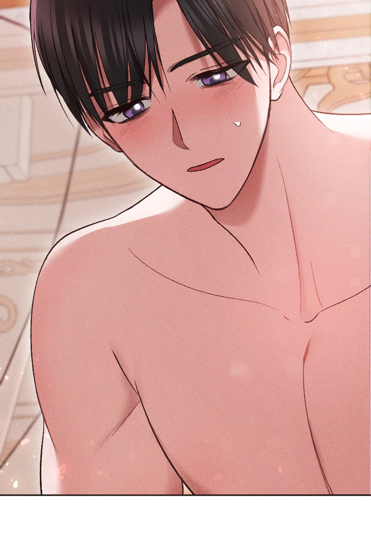 If You Wish for My Despair Chapter 90 428 103