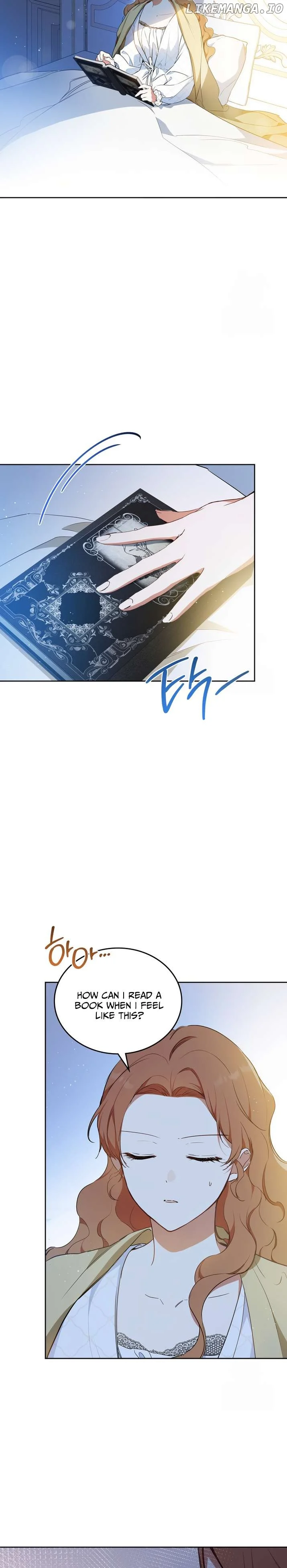 I’ll Be The Matriarch In This Life Chapter 179 114 ch 179 11