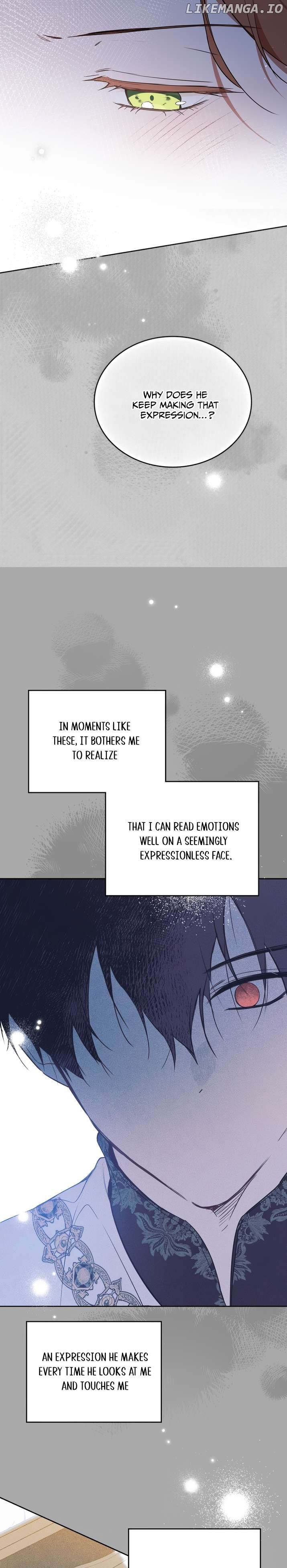 I’ll Be The Matriarch In This Life Chapter 179 115 ch 179 12