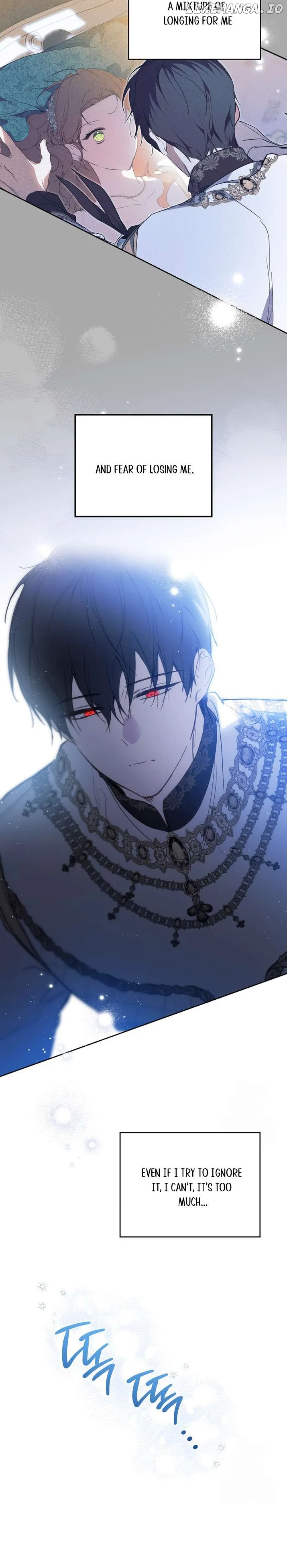 I’ll Be The Matriarch In This Life Chapter 179 116 ch 179 13