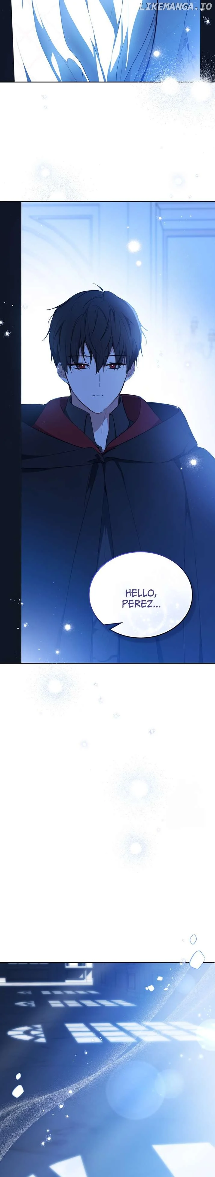 I’ll Be The Matriarch In This Life Chapter 179 119 ch 179 16