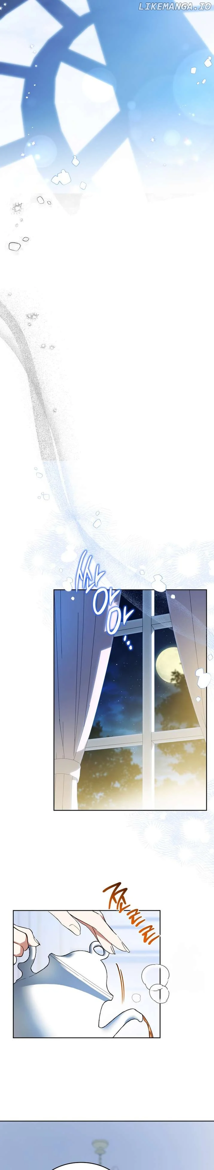 I’ll Be The Matriarch In This Life Chapter 179 120 ch 179 17