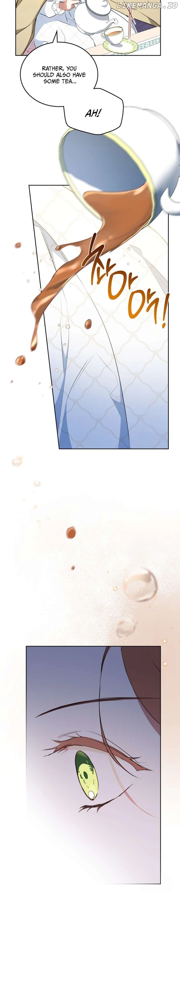 I’ll Be The Matriarch In This Life Chapter 179 122 ch 179 19