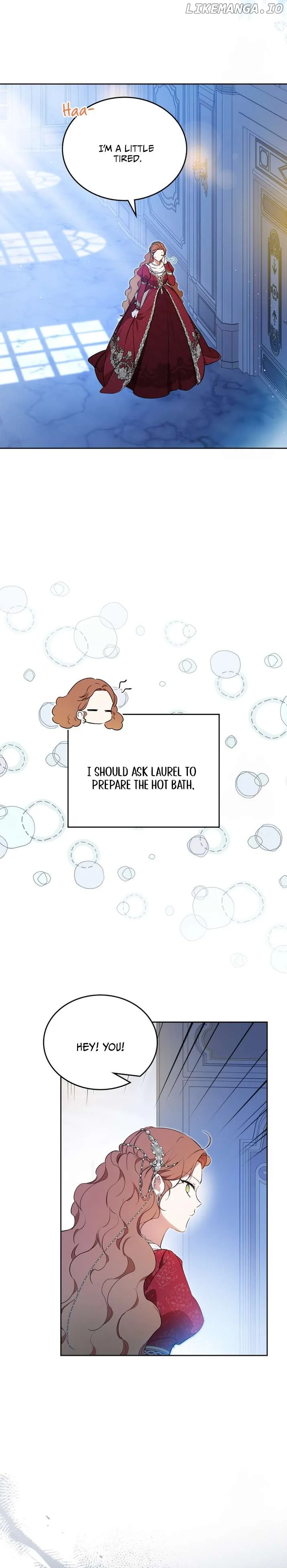 I’ll Be The Matriarch In This Life Chapter 179 105 ch 179 2