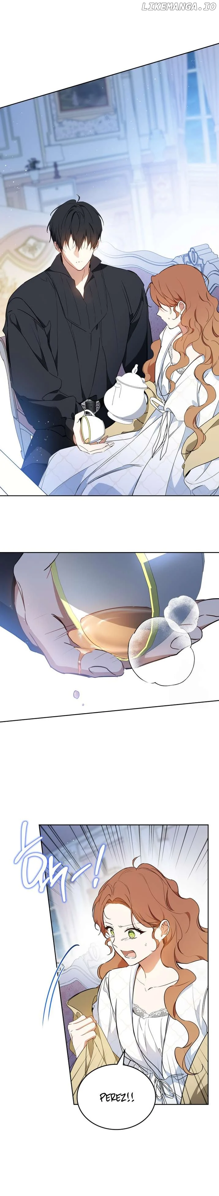 I’ll Be The Matriarch In This Life Chapter 179 123 ch 179 20