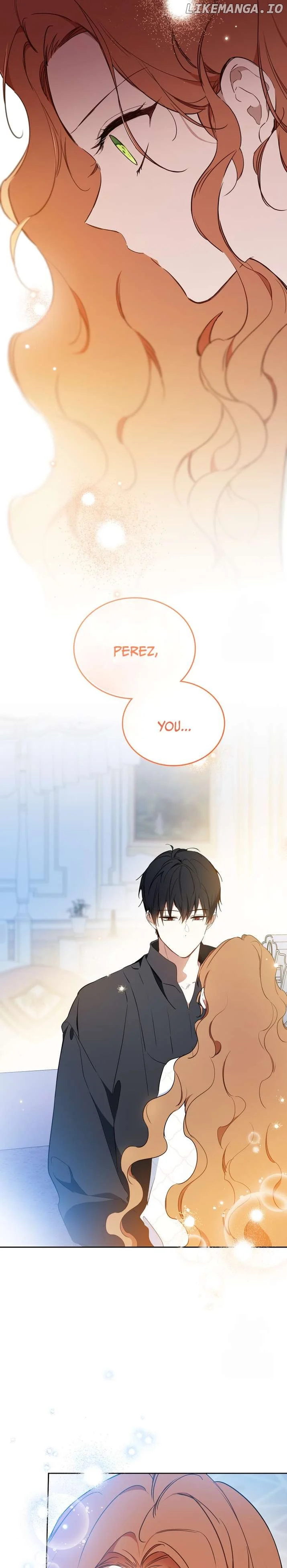 I’ll Be The Matriarch In This Life Chapter 179 125 ch 179 22