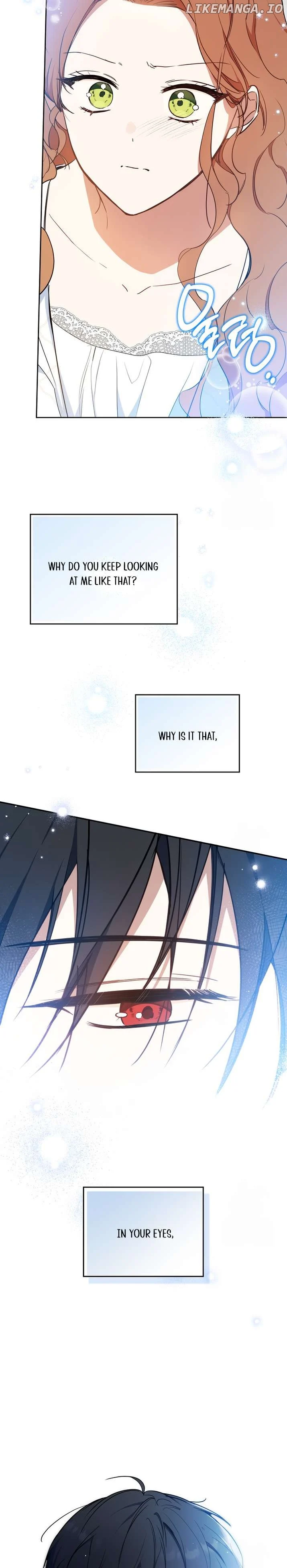 I’ll Be The Matriarch In This Life Chapter 179 126 ch 179 23