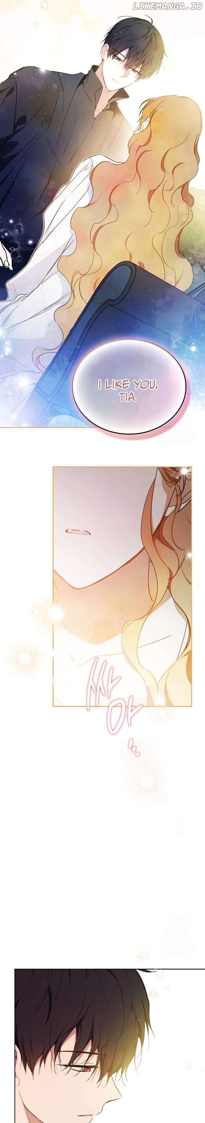 I’ll Be The Matriarch In This Life Chapter 179 128 ch 179 25