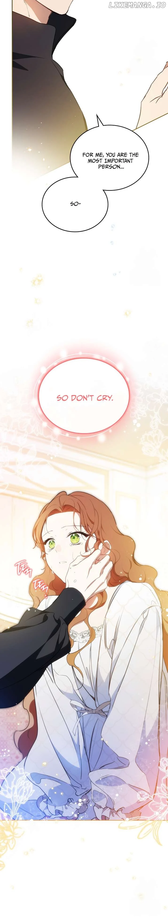 I’ll Be The Matriarch In This Life Chapter 179 129 ch 179 26