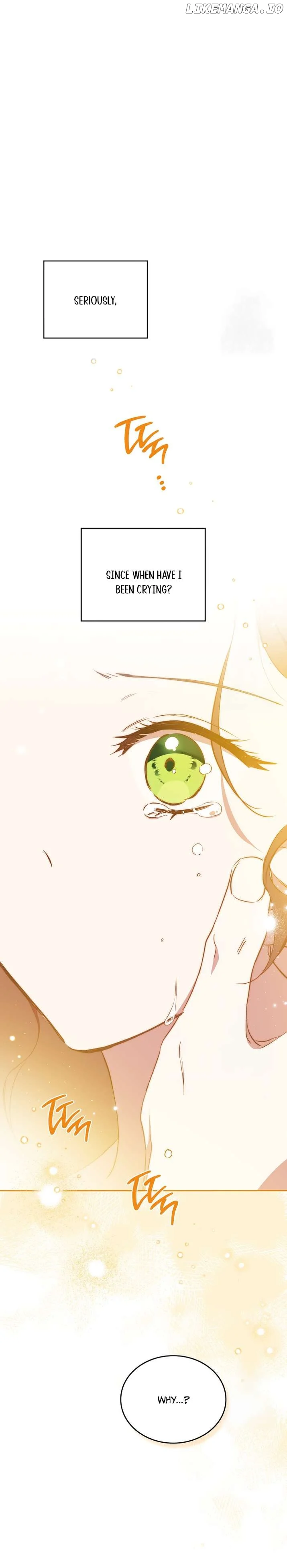 I’ll Be The Matriarch In This Life Chapter 179 130 ch 179 27