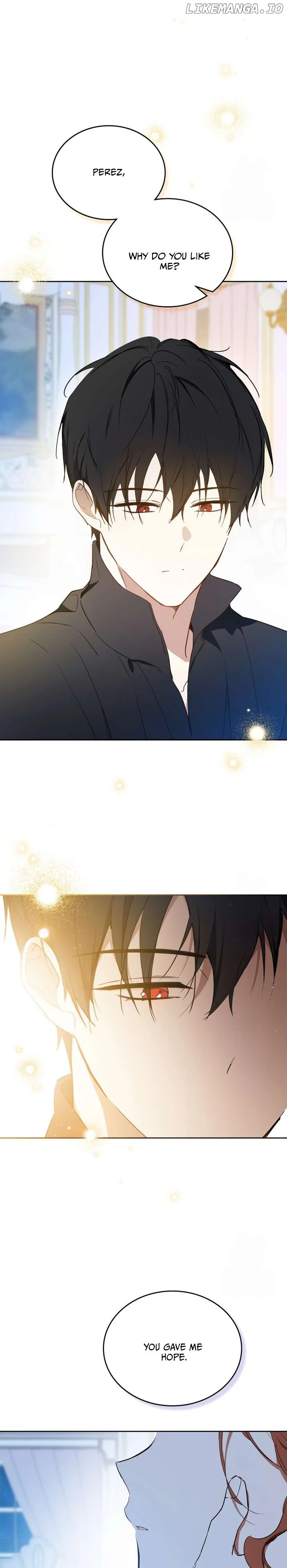 I’ll Be The Matriarch In This Life Chapter 179 131 ch 179 28