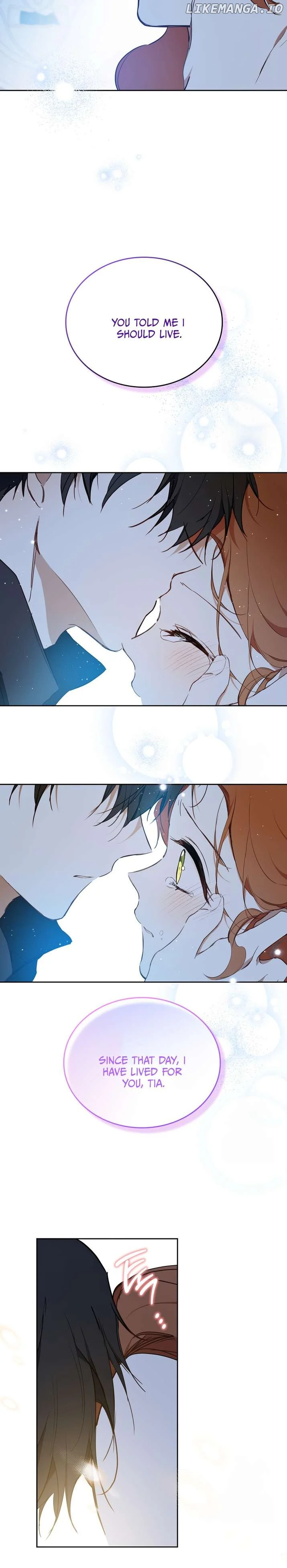 I’ll Be The Matriarch In This Life Chapter 179 132 ch 179 29