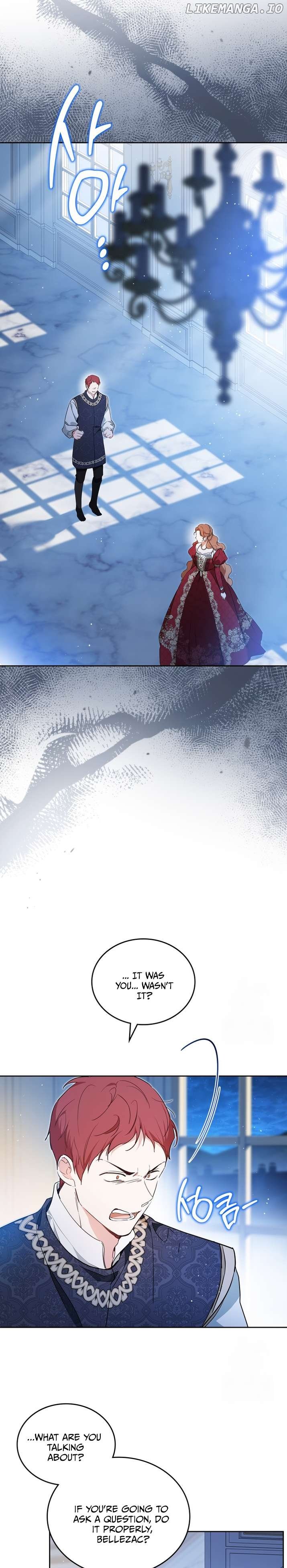 I’ll Be The Matriarch In This Life Chapter 179 106 ch 179 3