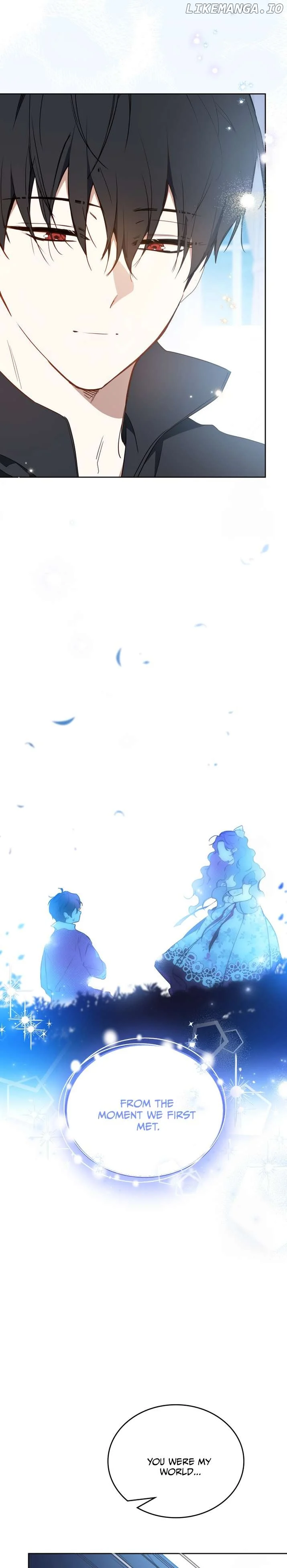 I’ll Be The Matriarch In This Life Chapter 179 134 ch 179 31