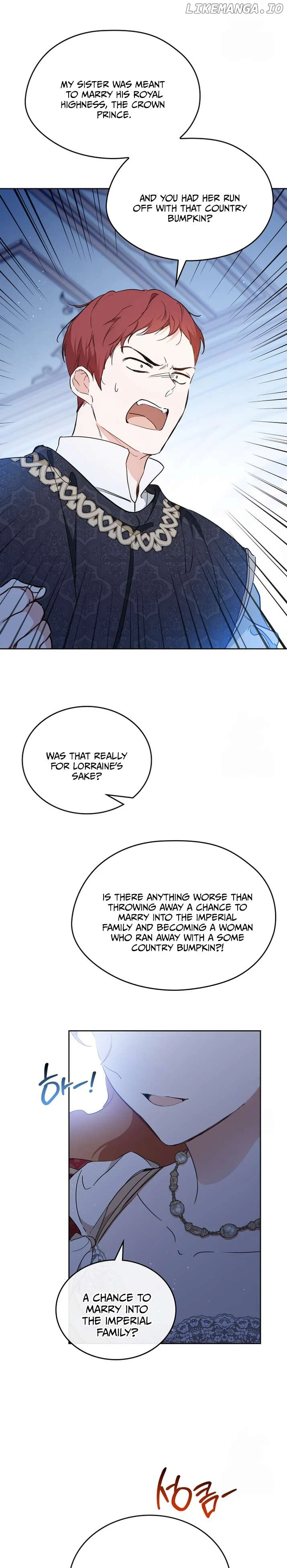 I’ll Be The Matriarch In This Life Chapter 179 108 ch 179 5