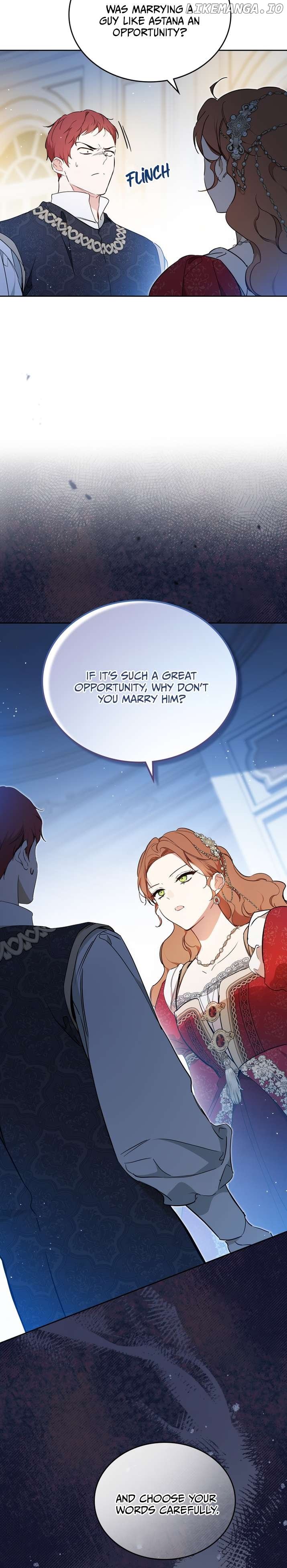 I’ll Be The Matriarch In This Life Chapter 179 109 ch 179 6