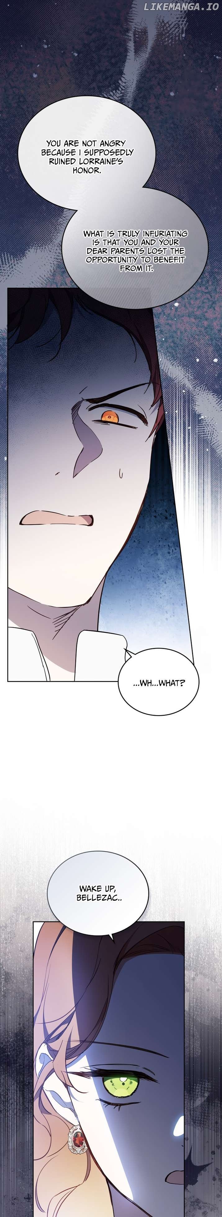 I’ll Be The Matriarch In This Life Chapter 179 110 ch 179 7