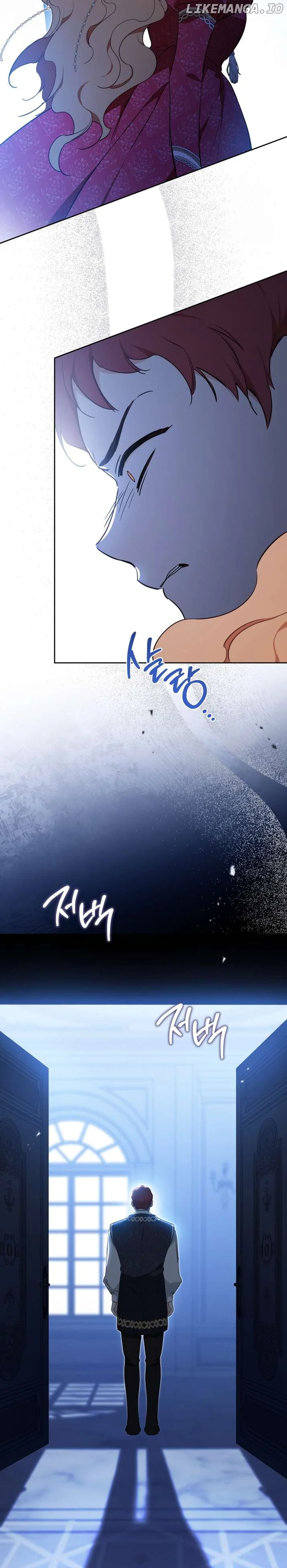 I’ll Be The Matriarch In This Life Chapter 179 112 ch 179 9