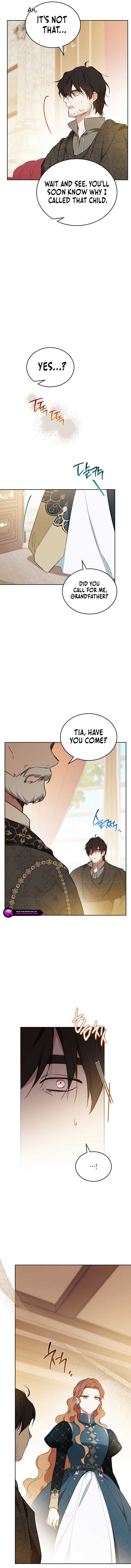 I’ll Be The Matriarch In This Life Chapter 181 65 ch 181 10