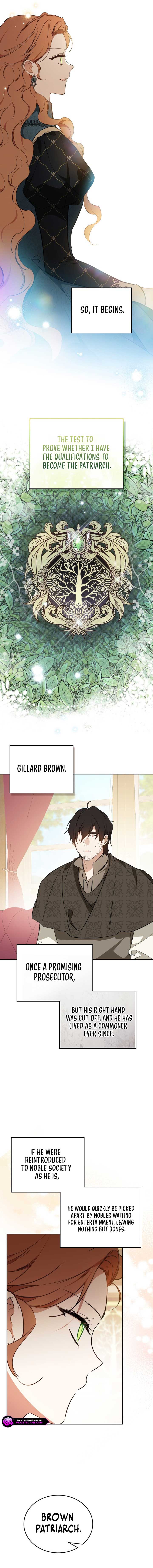 I’ll Be The Matriarch In This Life Chapter 181 68 ch 181 13