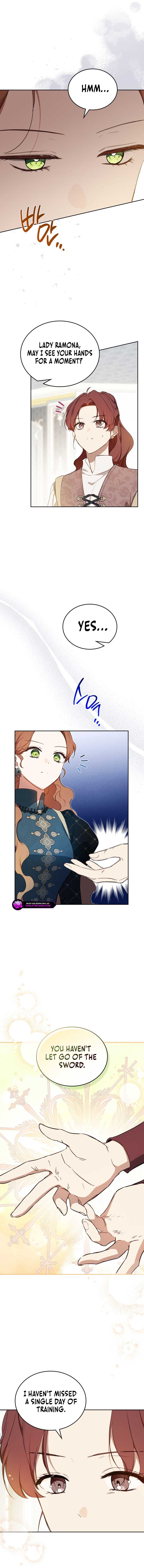 I’ll Be The Matriarch In This Life Chapter 181 63 ch 181 8