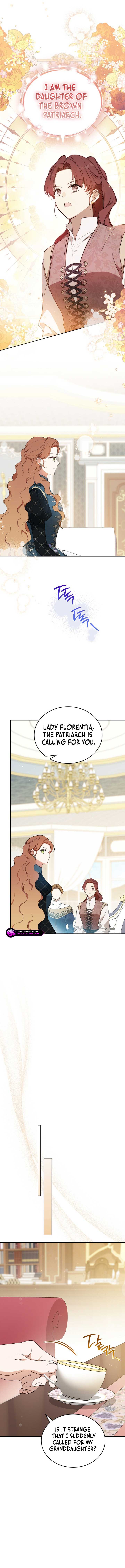 I’ll Be The Matriarch In This Life Chapter 181 64 ch 181 9