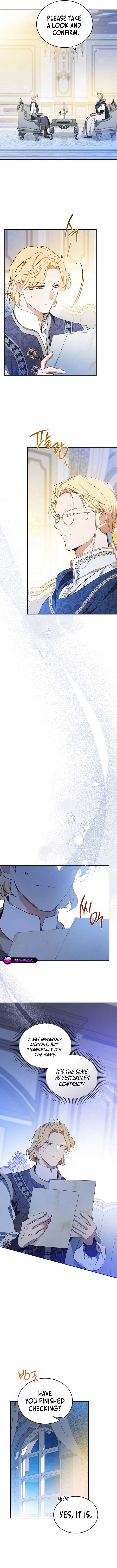 I’ll Be The Matriarch In This Life Chapter 182 47 ch 182 7