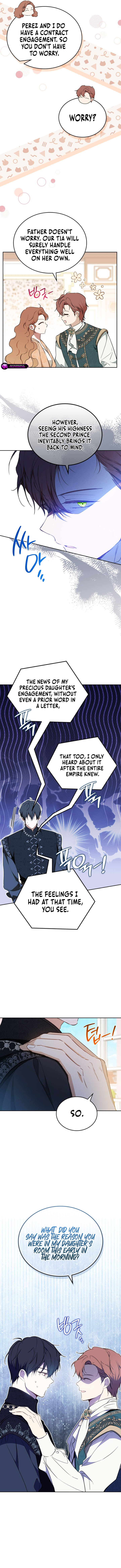 I’ll Be The Matriarch In This Life Chapter 183 53 ch 183 10