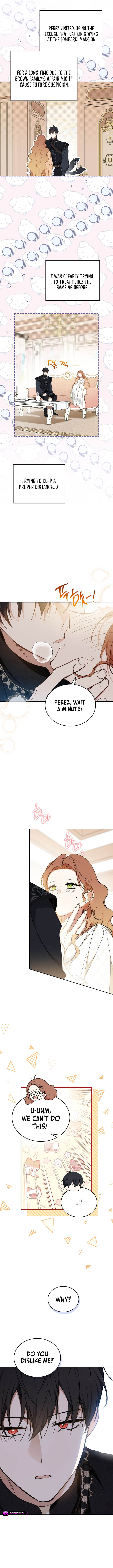 I’ll Be The Matriarch In This Life Chapter 183 45 ch 183 2