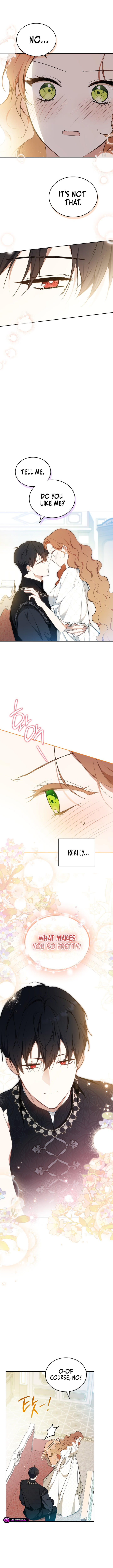 I’ll Be The Matriarch In This Life Chapter 183 46 ch 183 3