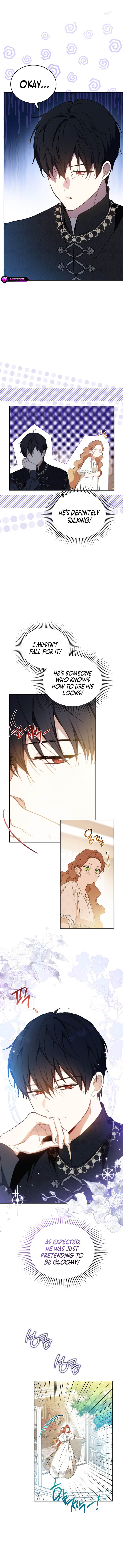 I’ll Be The Matriarch In This Life Chapter 183 47 ch 183 4