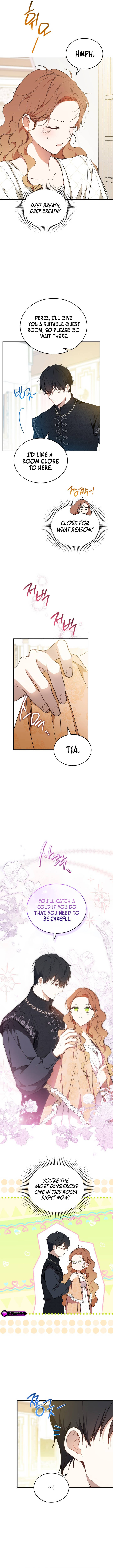 I’ll Be The Matriarch In This Life Chapter 183 48 ch 183 5