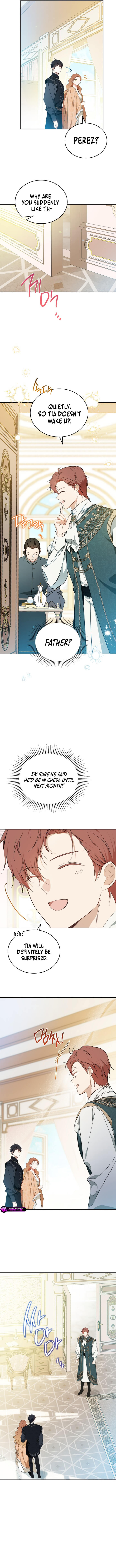 I’ll Be The Matriarch In This Life Chapter 183 49 ch 183 6