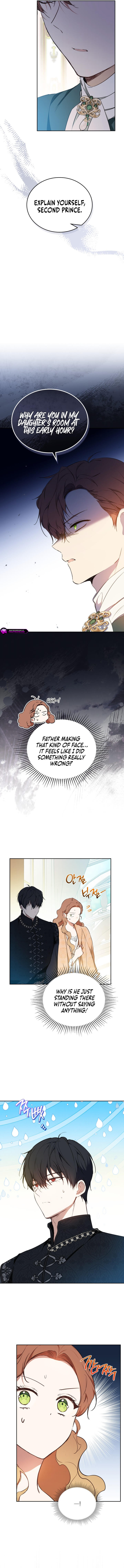 I’ll Be The Matriarch In This Life Chapter 183 50 ch 183 7