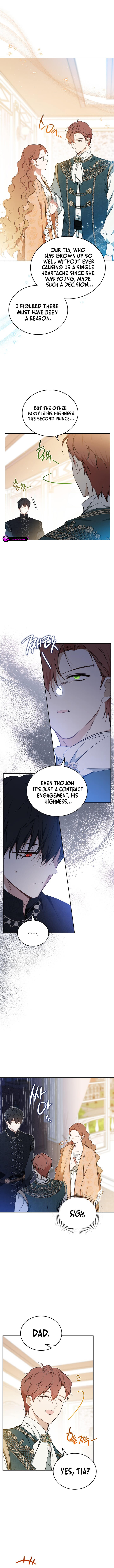 I’ll Be The Matriarch In This Life Chapter 183 52 ch 183 9