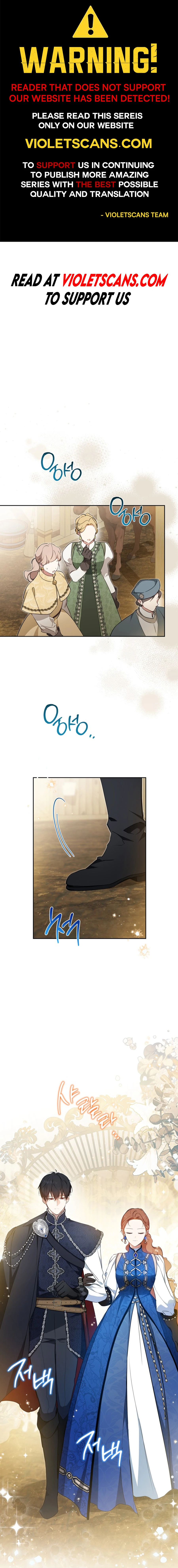 I’ll Be The Matriarch In This Life Chapter 186 65 ch 186 1