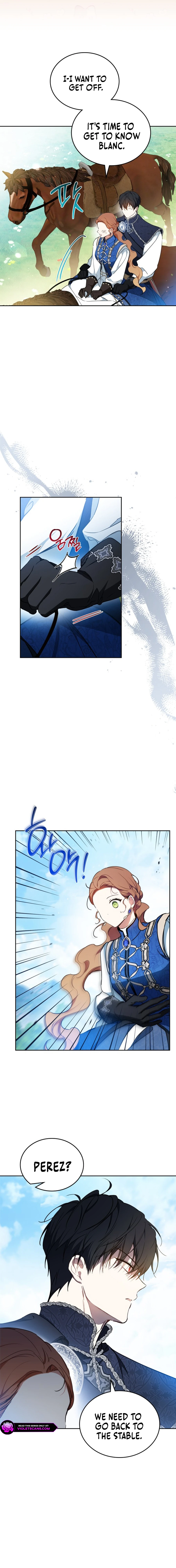 I’ll Be The Matriarch In This Life Chapter 186 74 ch 186 10