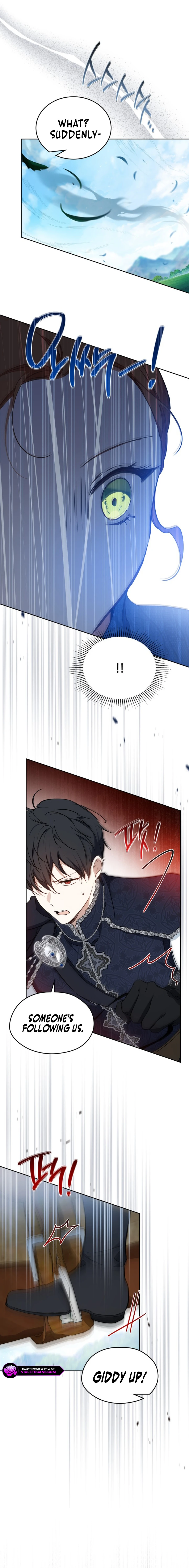 I’ll Be The Matriarch In This Life Chapter 186 75 ch 186 11