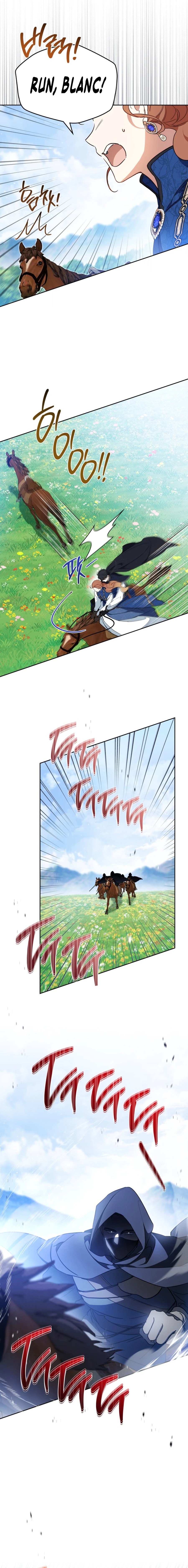 I’ll Be The Matriarch In This Life Chapter 186 76 ch 186 12