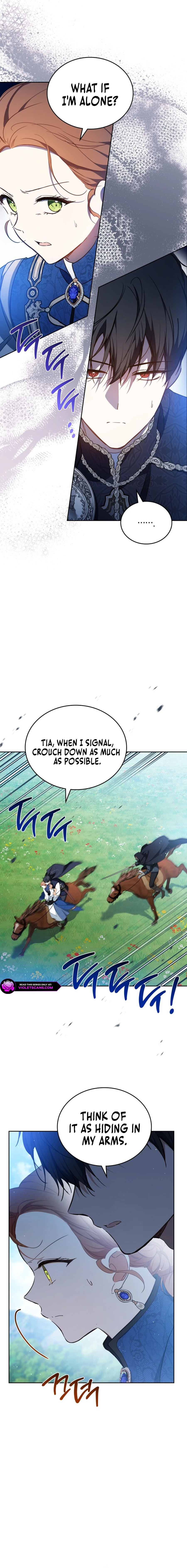 I’ll Be The Matriarch In This Life Chapter 186 78 ch 186 14